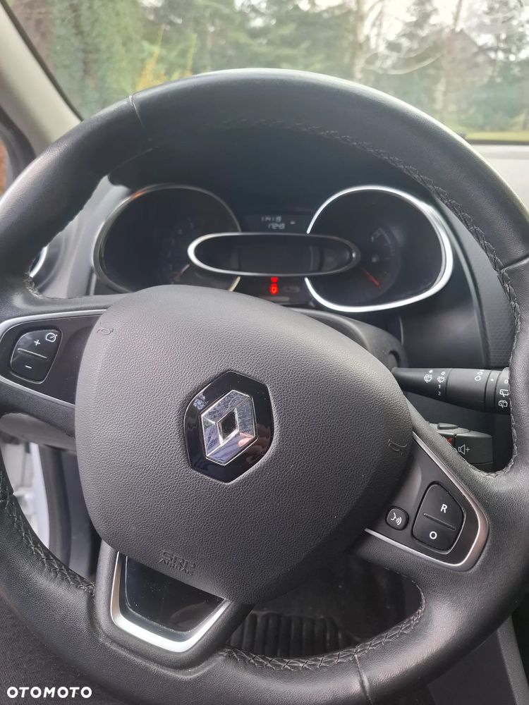Renault Clio 0.9 TCe Limited - 10