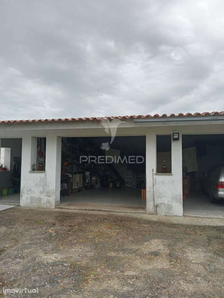 Moradia Isolada T4+1 Aveiro - Grande imagem: 3/15