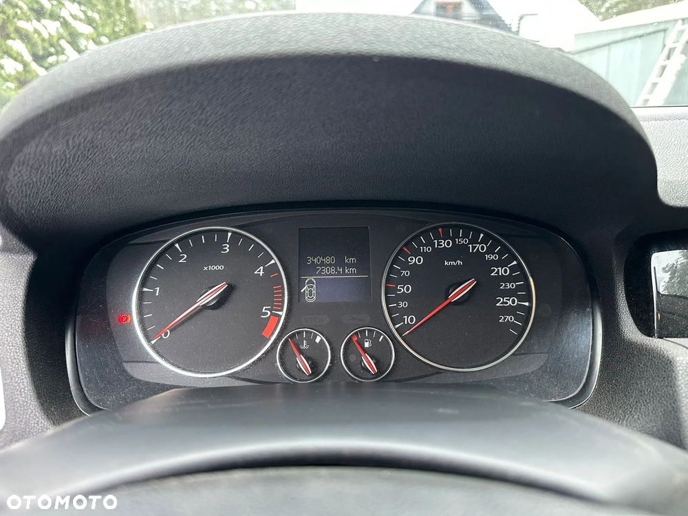 Renault Laguna 2.0 dCi Bose Edition - 9