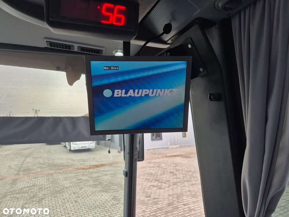 Bova FUTURA FLD13 / SPROWADZONA / 241 000 KM / EURO 5 - 37