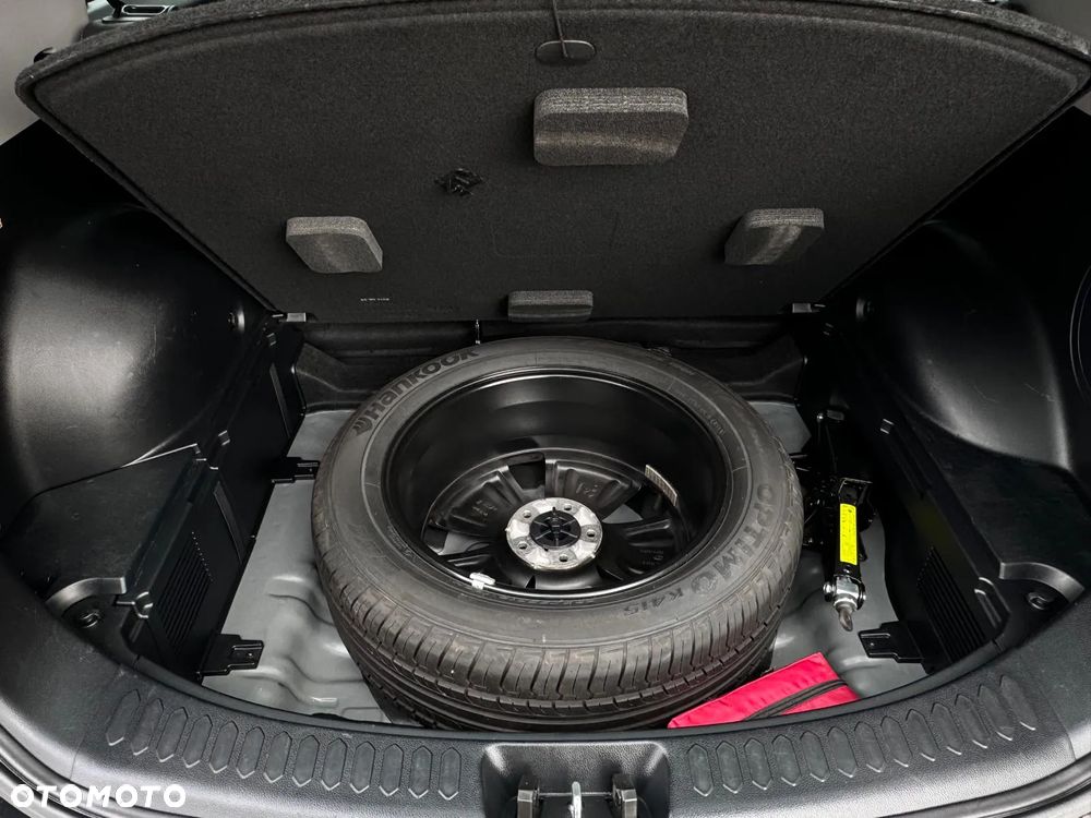 Kia Sportage 2.0 GDI 2WD Vision - 20