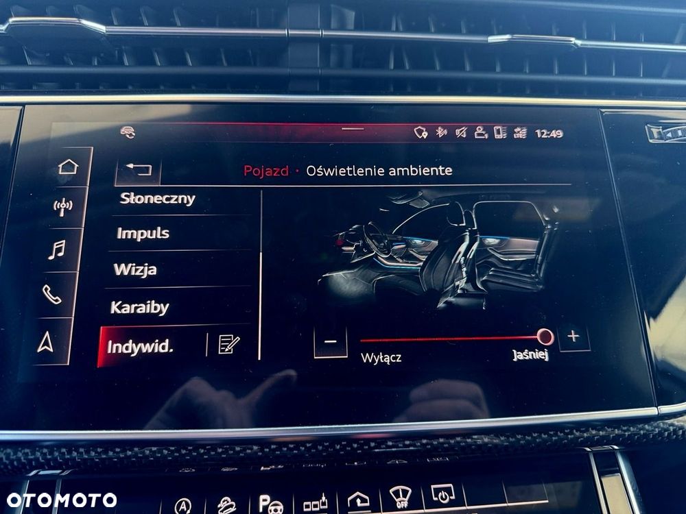 Audi SQ7 - 37