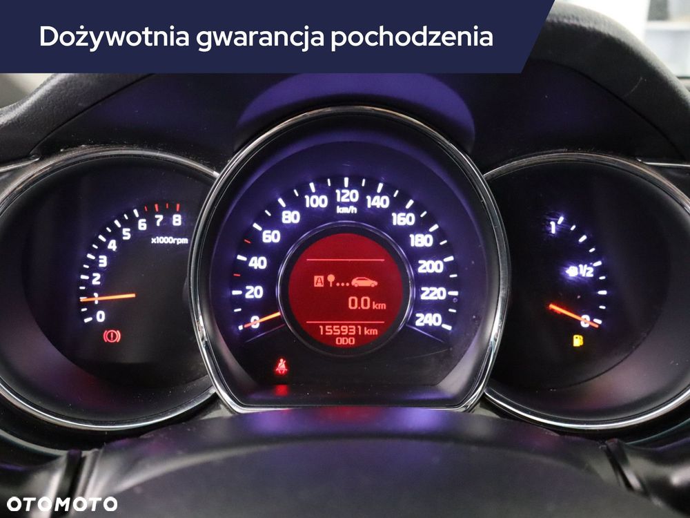 Kia Ceed - 13