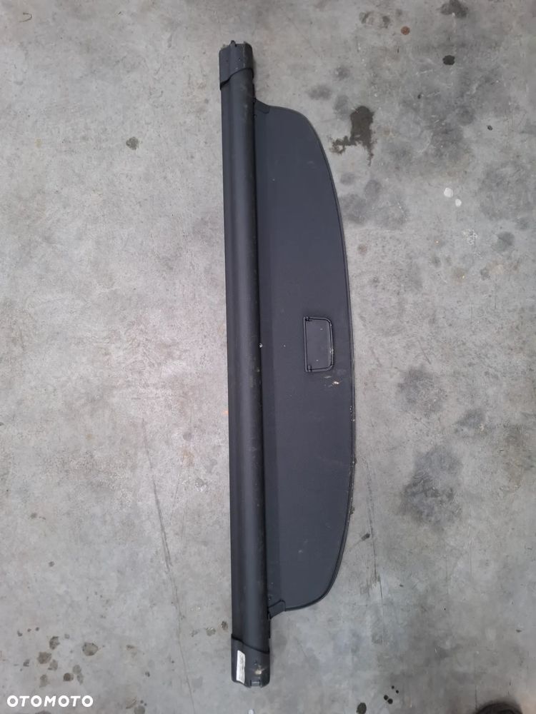 AUDI A6 C6 POLKA TYL KOMBI - 2