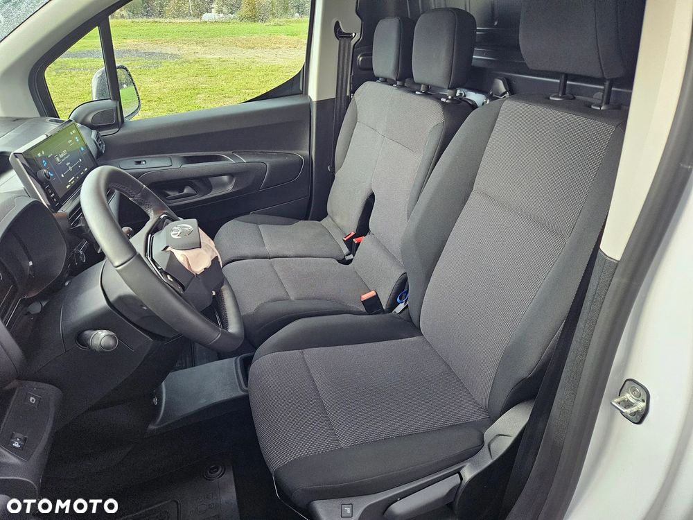 Toyota Proace City Long 1.5 Diesel - 24