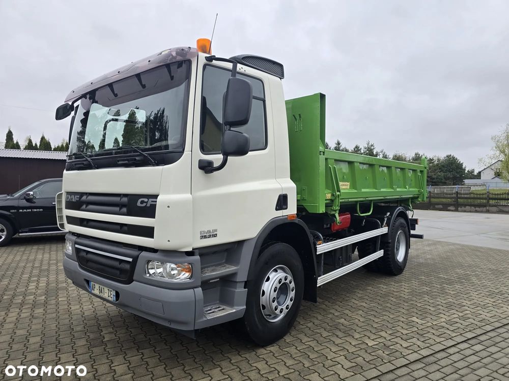 DAF cf 75.310 - 1