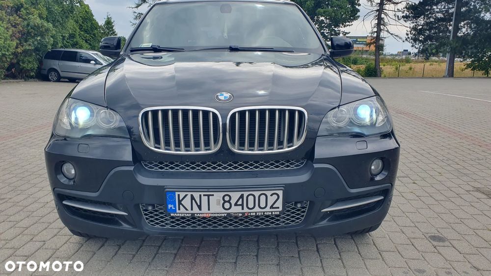 BMW X5 - 3