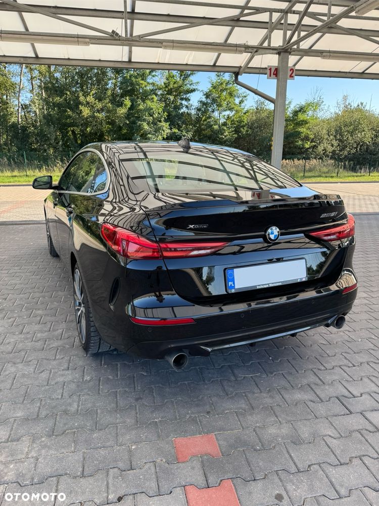 BMW Seria 2 - 7
