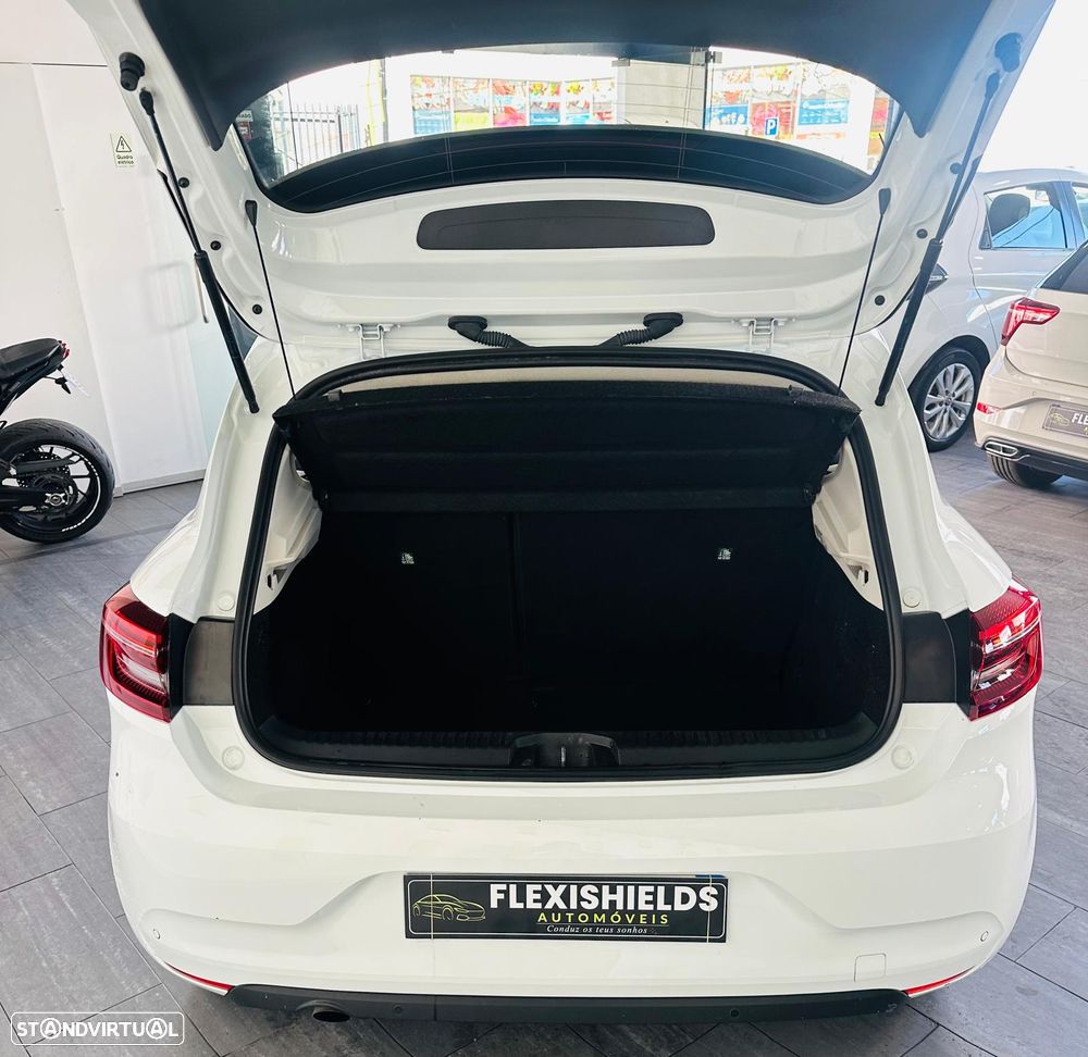 Renault Clio TCe 100 INTENS - 8