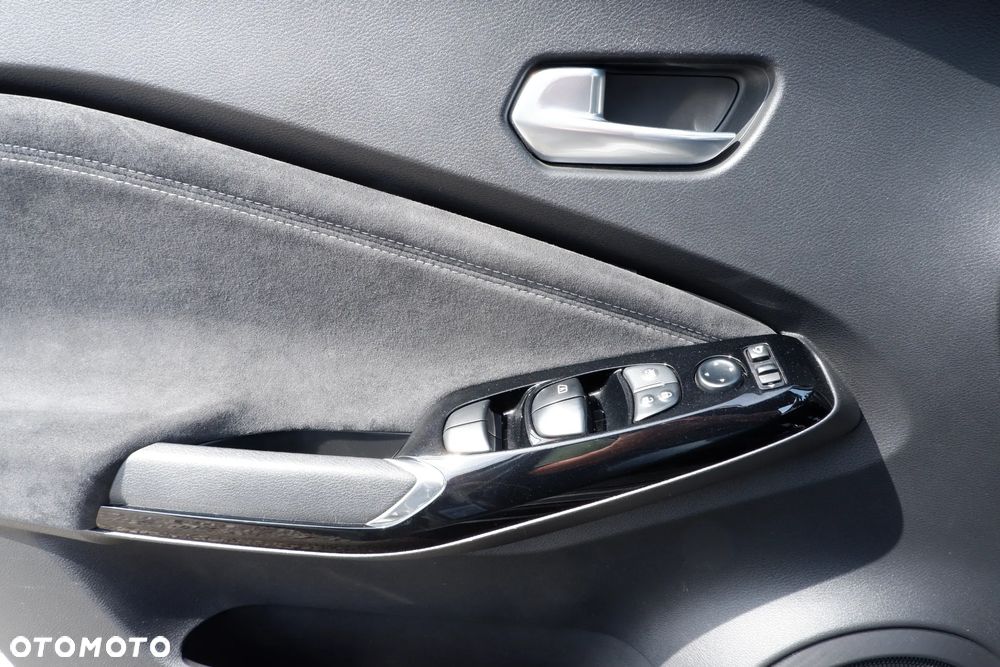 Nissan Juke DIG-T 117 DCT N-Design - 24