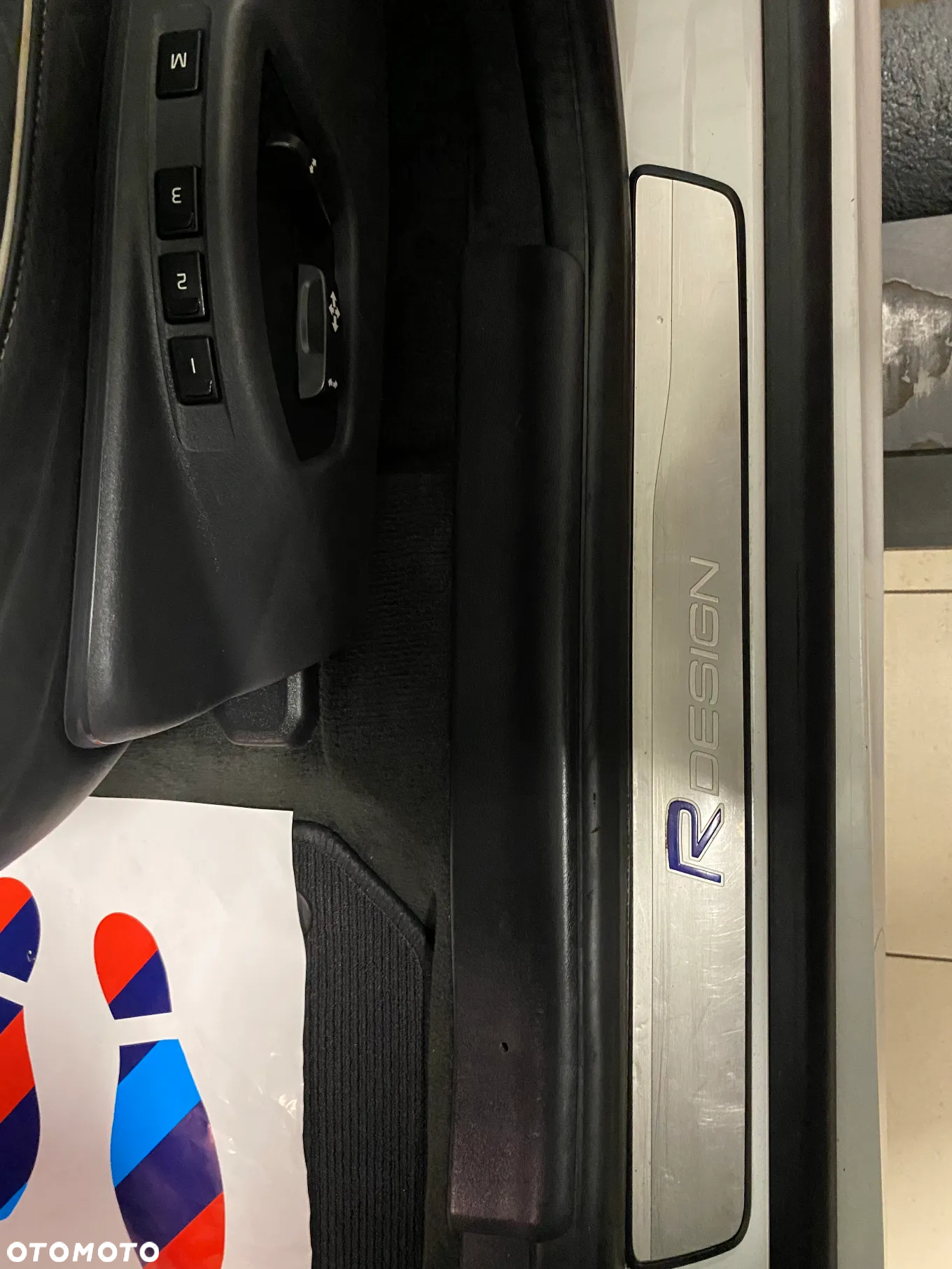 Volvo XC 60 D4 Geartronic RDesign - 18