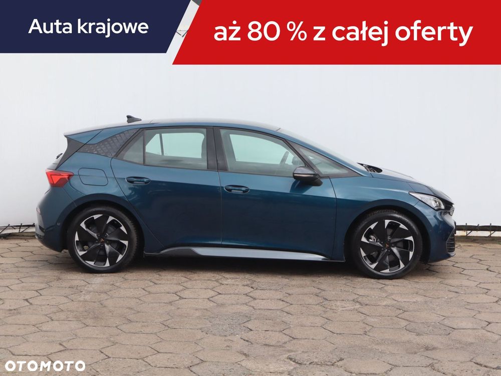 Cupra Born - 8