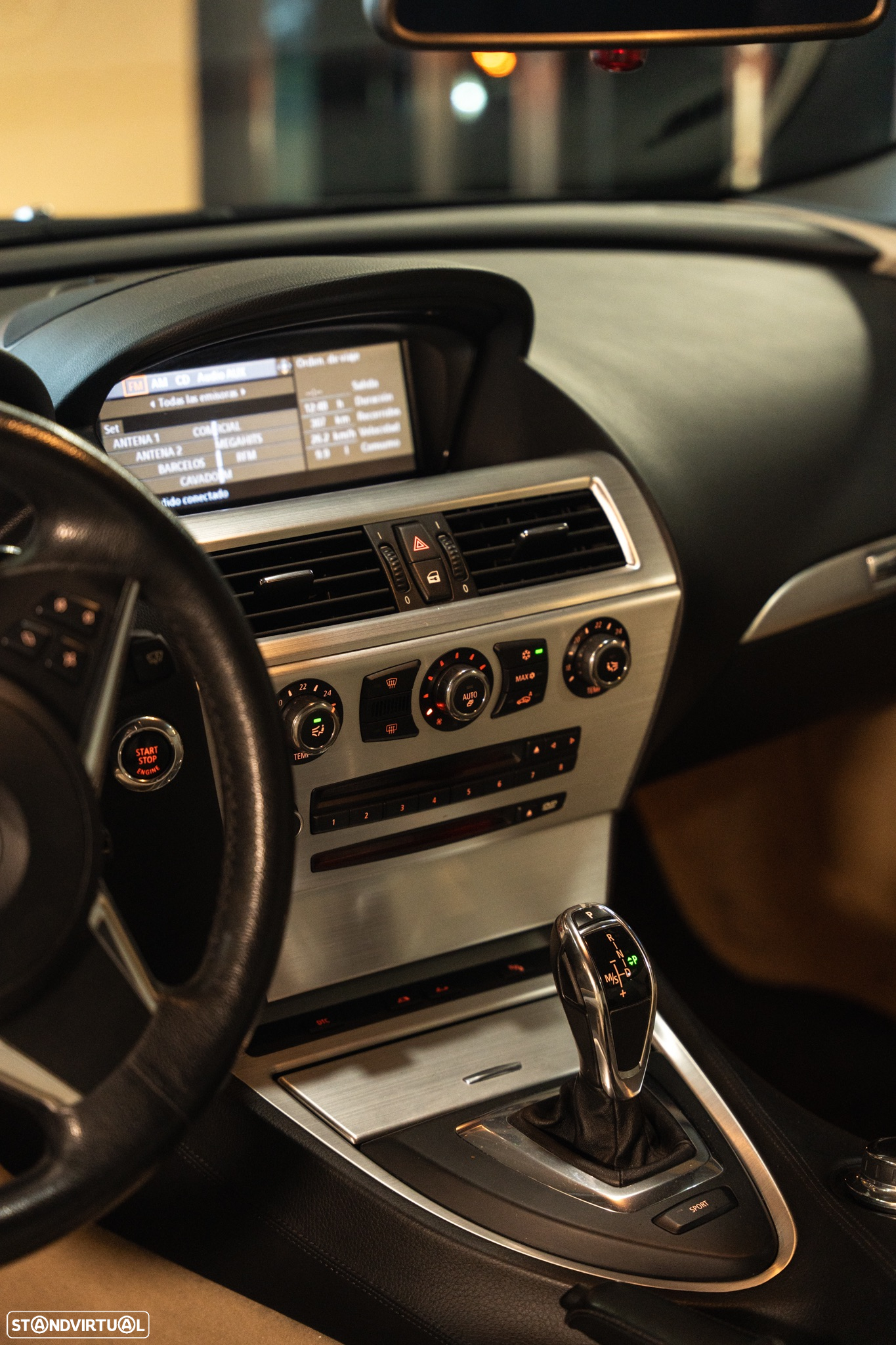 BMW 635 d - 9