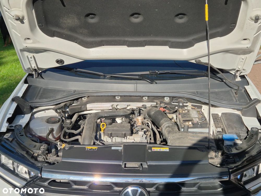 Volkswagen T-Roc 1.0 TSI Life - 5