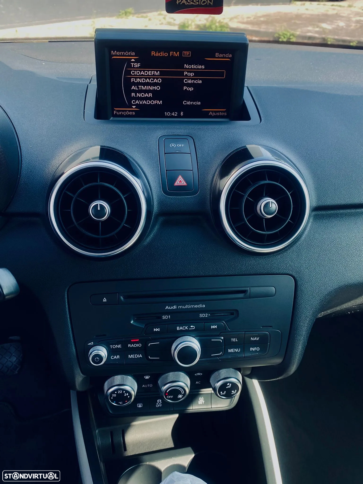 Audi A1 - 9