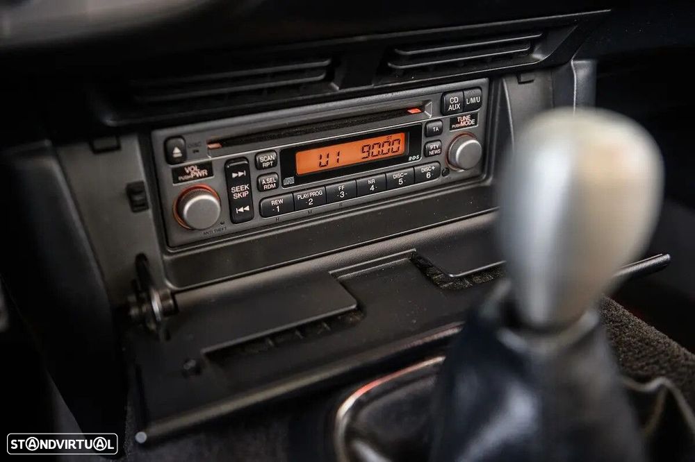 Honda S2000 Standard - 43