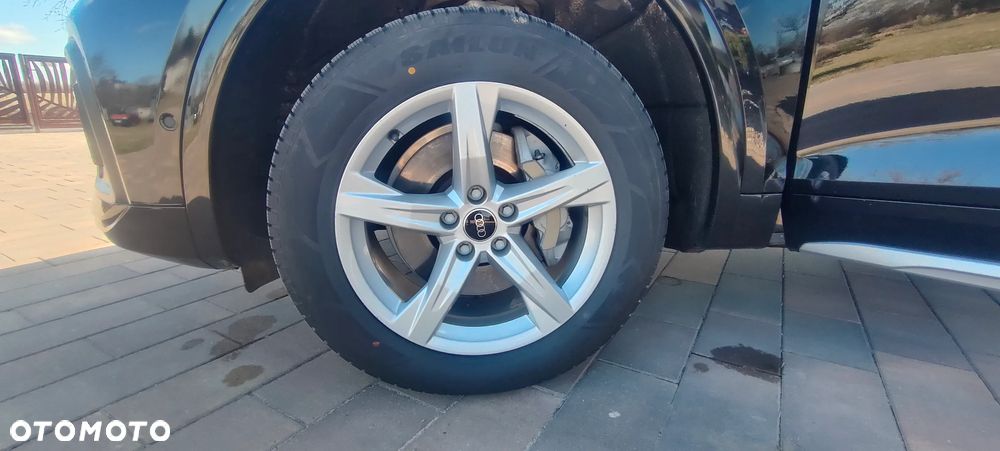 Audi Q5 40 TFSI quattro S tronic - 13