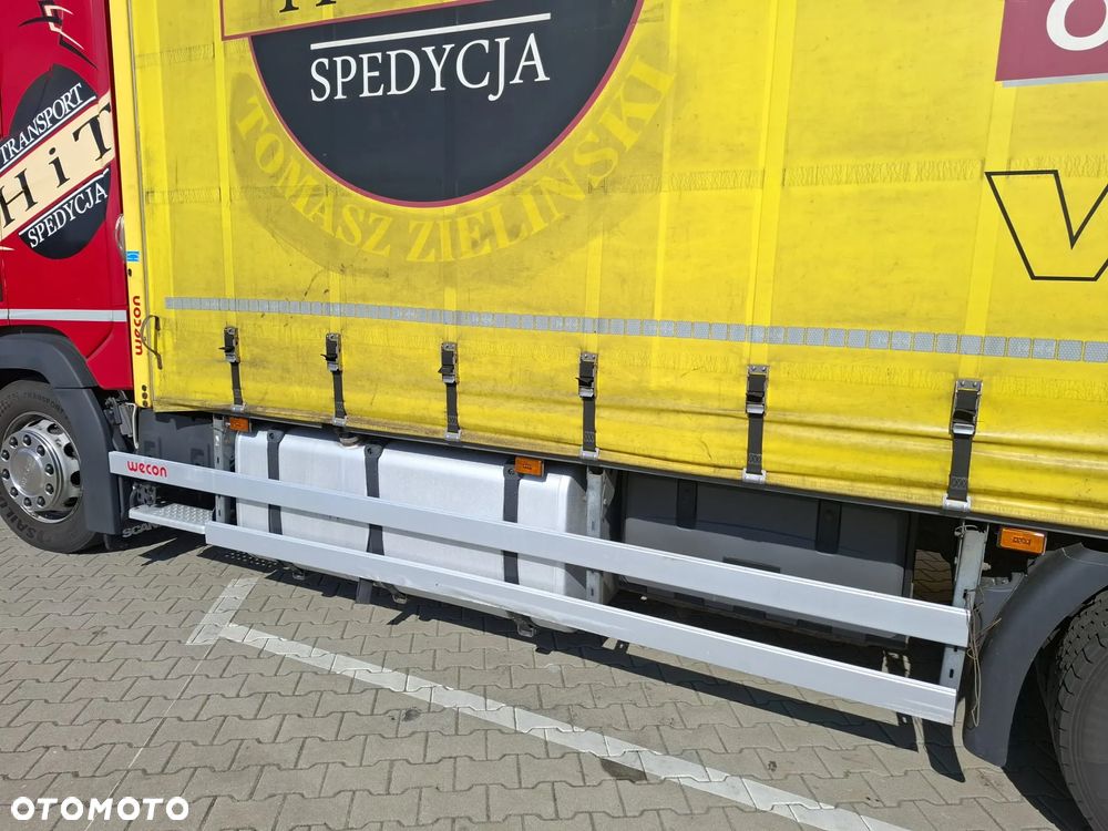 Scania R450 - 5