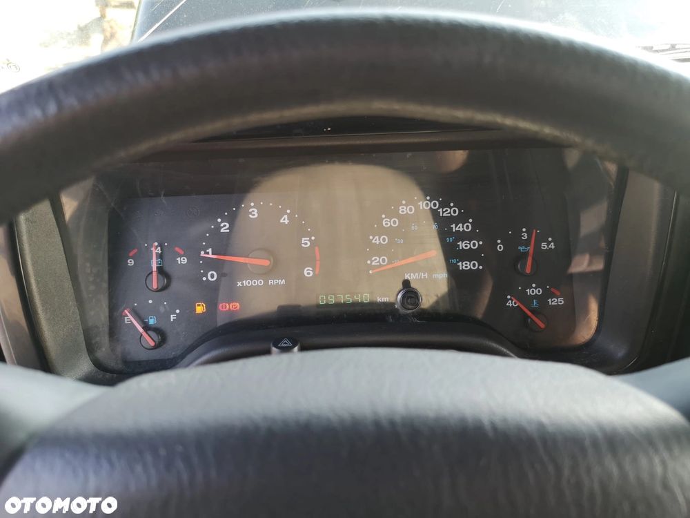 Jeep Wrangler - 23