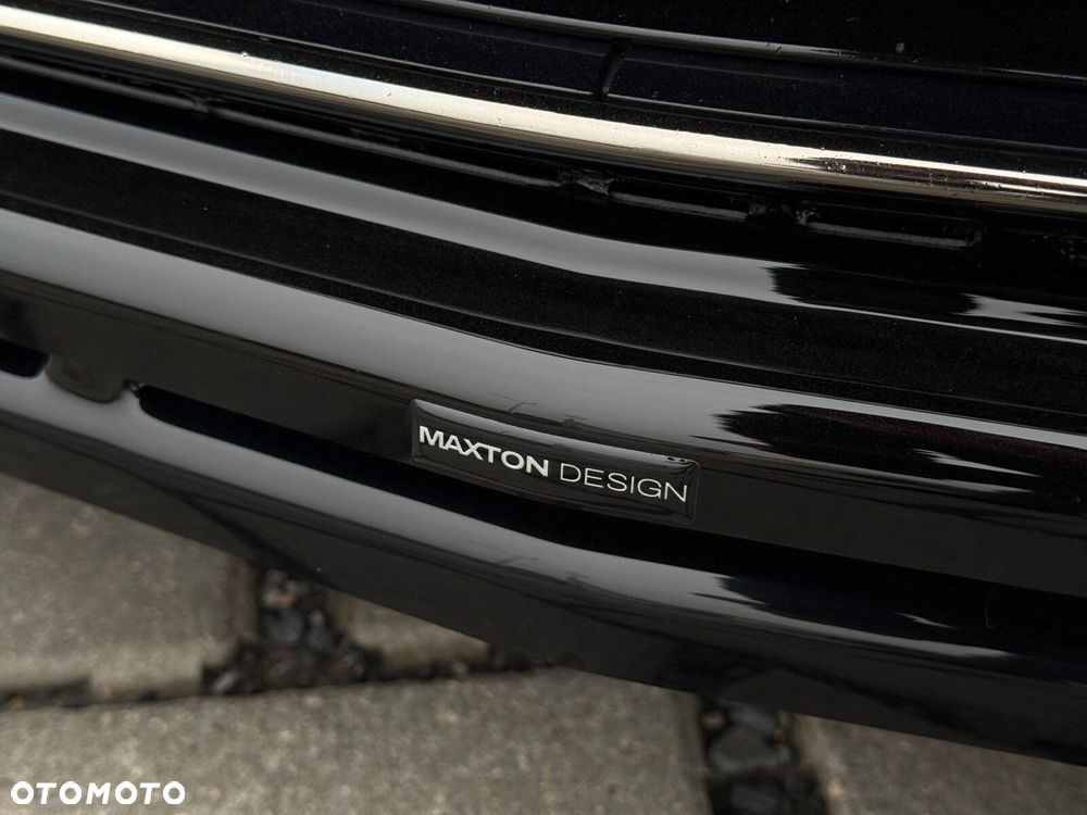 Mercedes-Benz Klasa S - 10