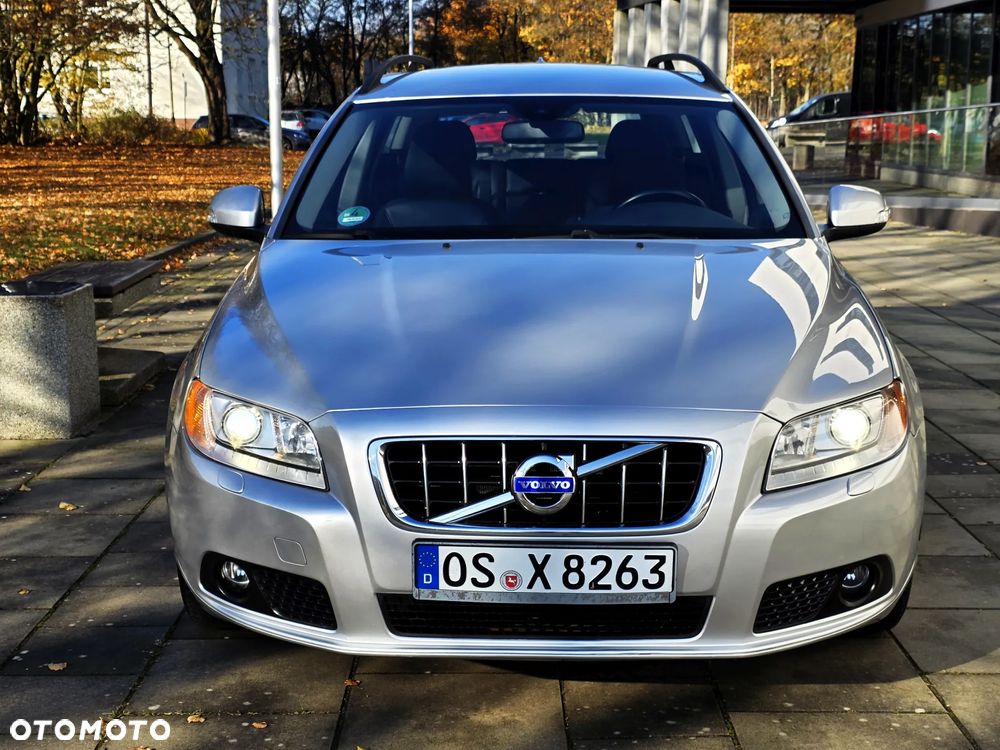 Volvo V70 - 2