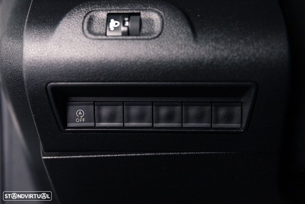 Peugeot Partner 1.5 BlueHDi Pro Standard - 27