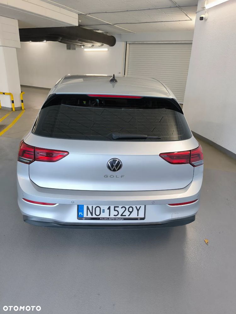 Volkswagen Golf VIII 1.5 TSI EVO Life - 3