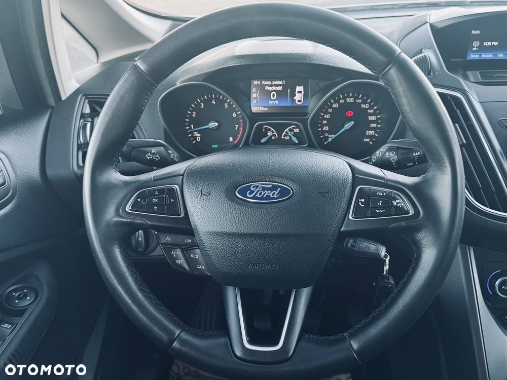 Ford C-MAX - 38