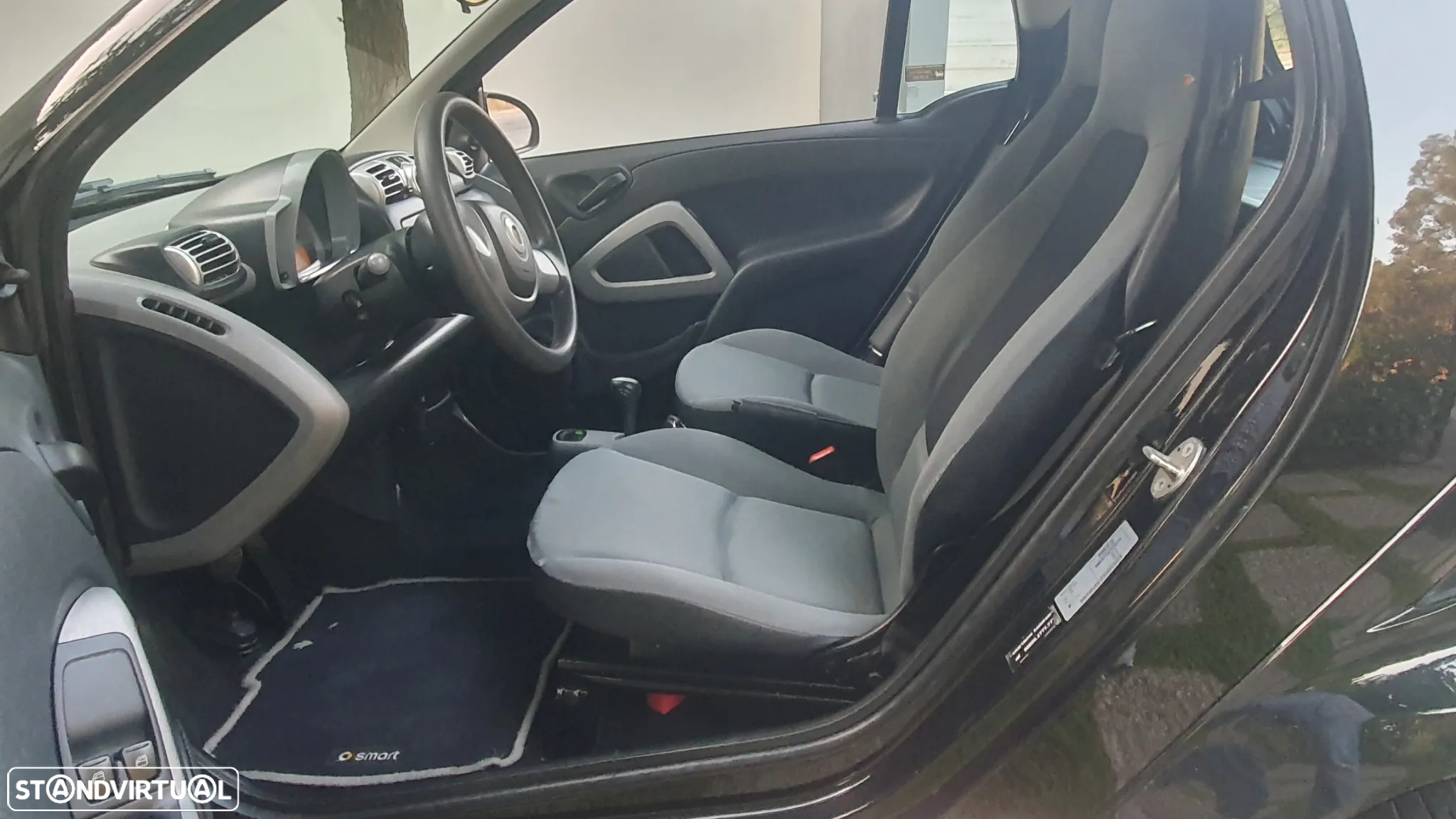 Smart ForTwo Coupé 1.0 Pulse 61 - 8