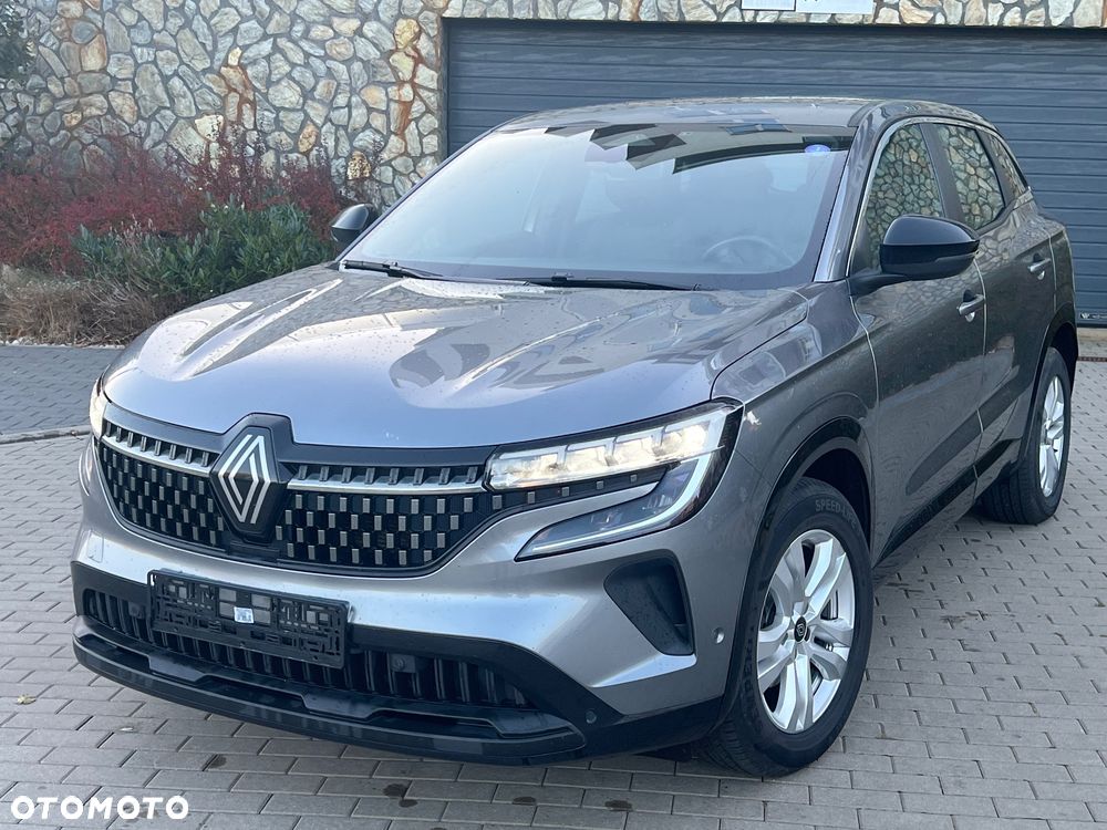 Renault Austral - 6