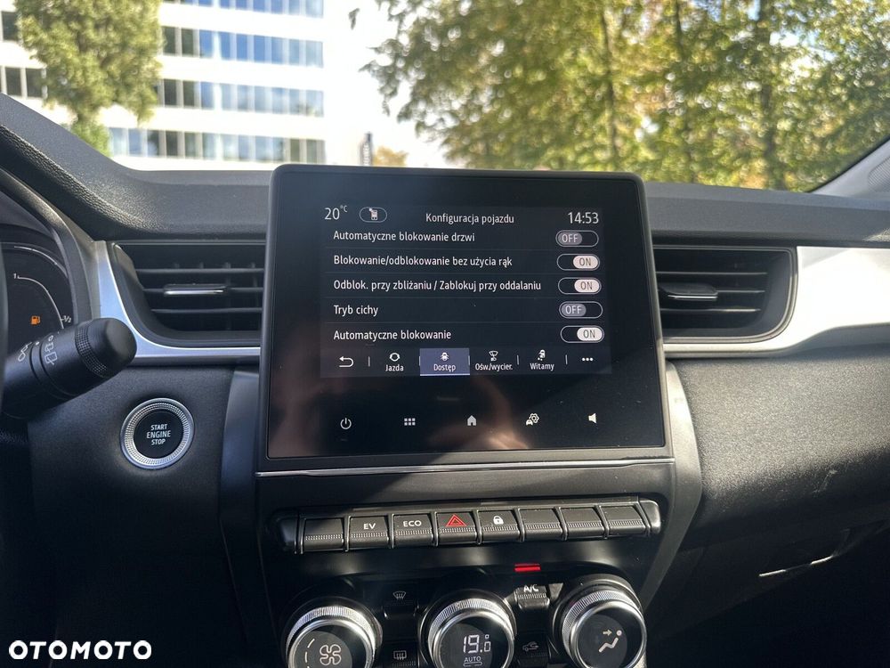 Renault Captur - 22
