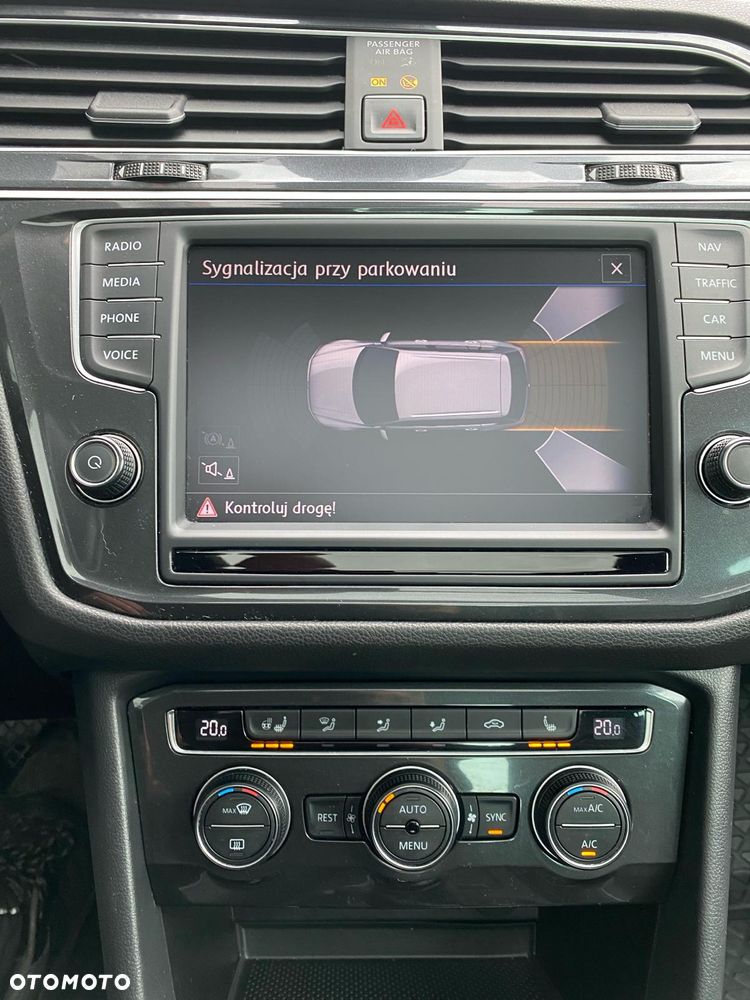 Volkswagen Tiguan 2.0 TDI BMT SCR 4Mot Highline DSG - 6