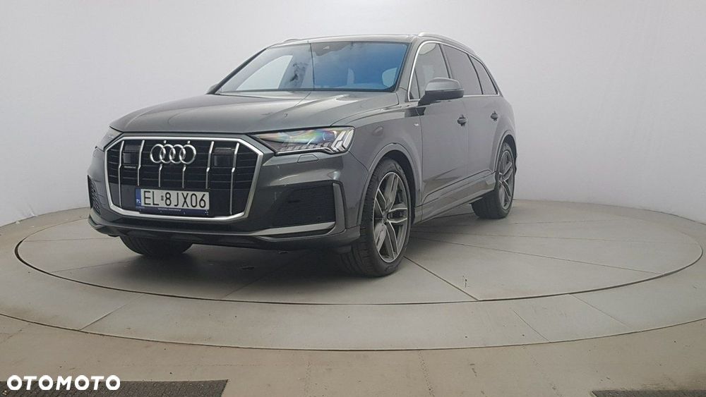 Audi Q7 - 3