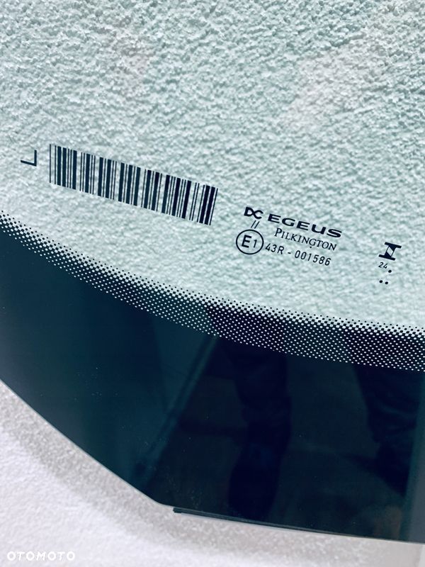 Szyba czołowa RENAULT KANGOO III 2024- CITAN 2022- KAMERA+SENSOR+ORYGINAŁ - 3