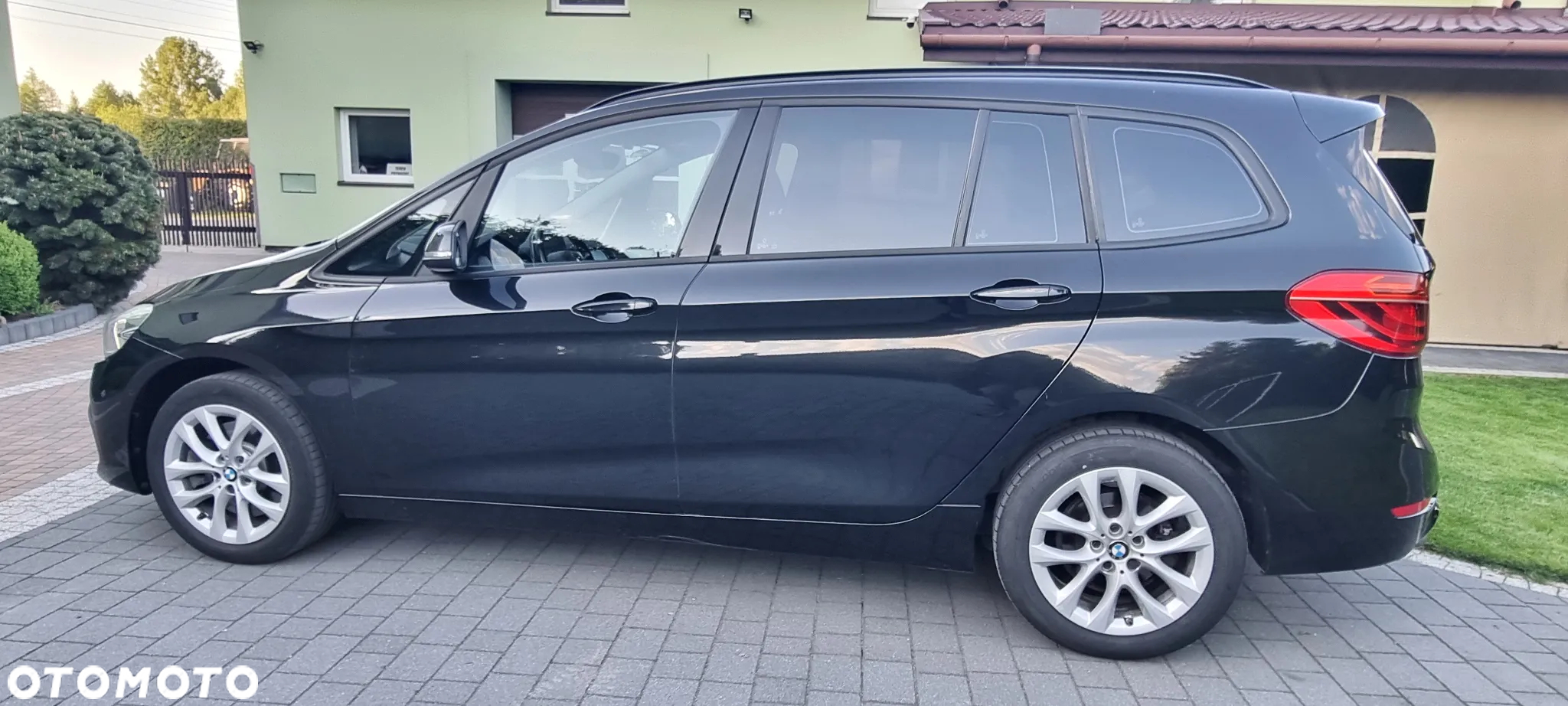 BMW Seria 2 218d Gran Tourer Sport-Aut Advantage - 18