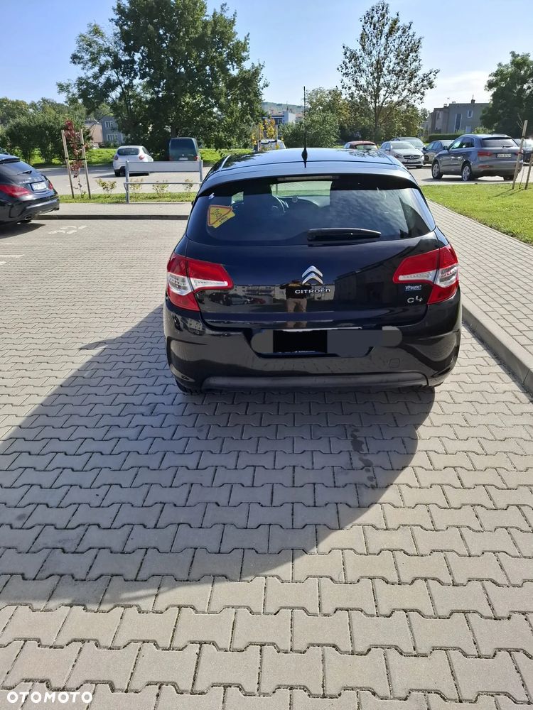 Citroën C4 1.6 HDi Attraction - 3