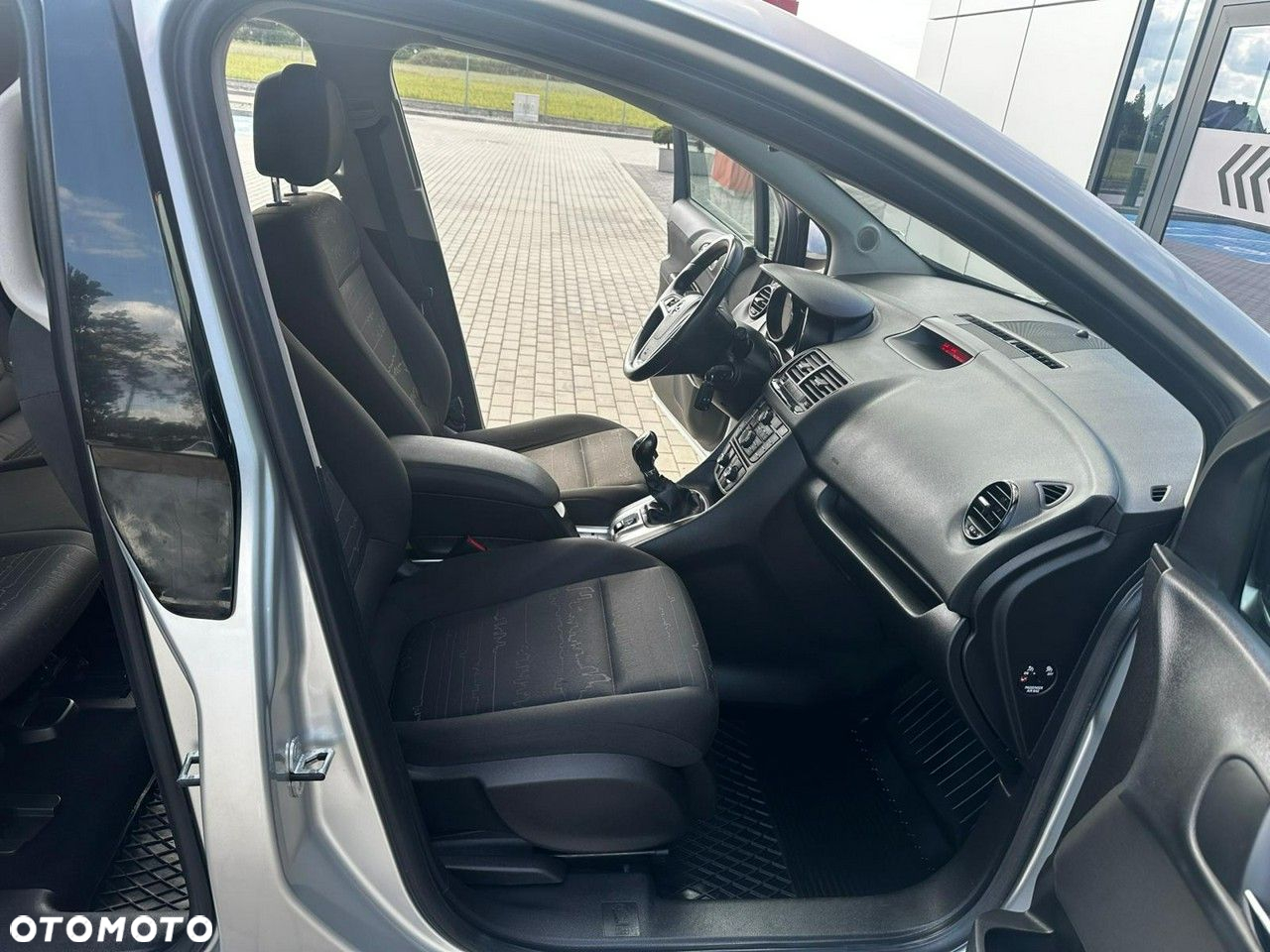 Opel Meriva 1.4 T Enjoy - 14