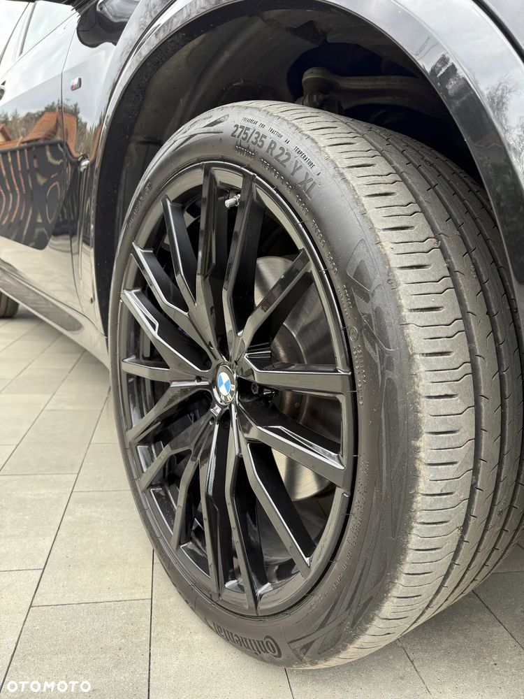 BMW X5 xDrive30d sport - 28