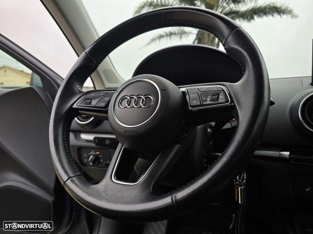Audi A3 - 30