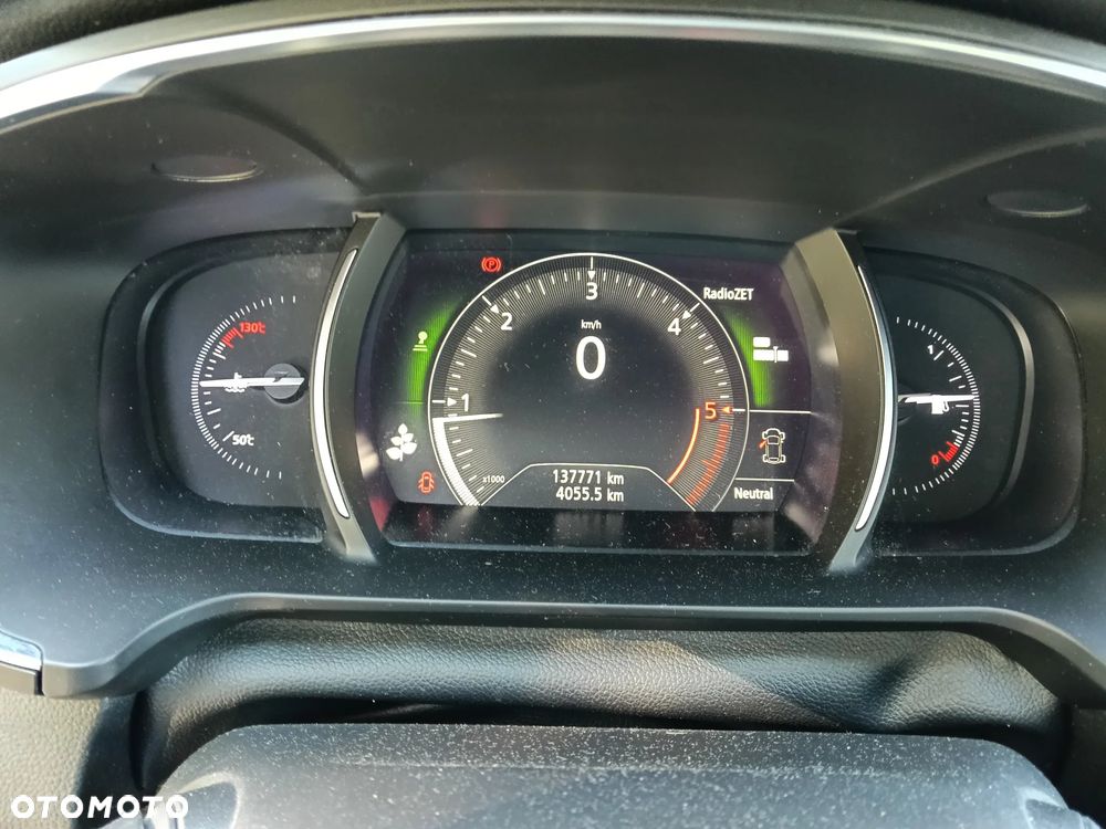 Renault Talisman 1.7 Blue dCi Intens - 7
