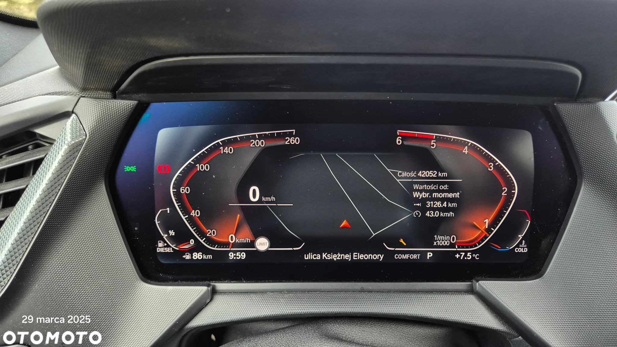 BMW Seria 1 118d - 20