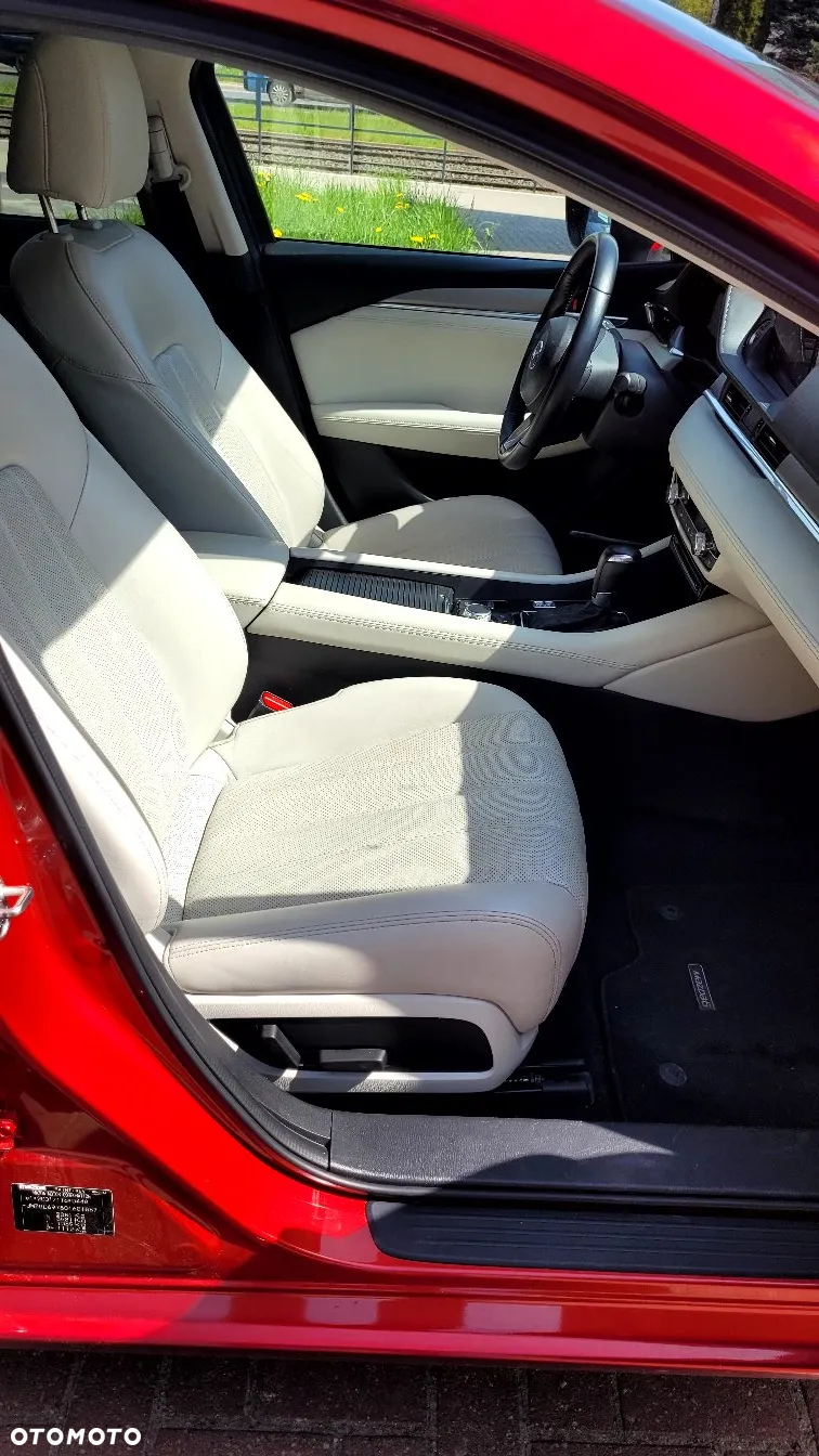 Mazda 6 2.0 SkyPassion - 7
