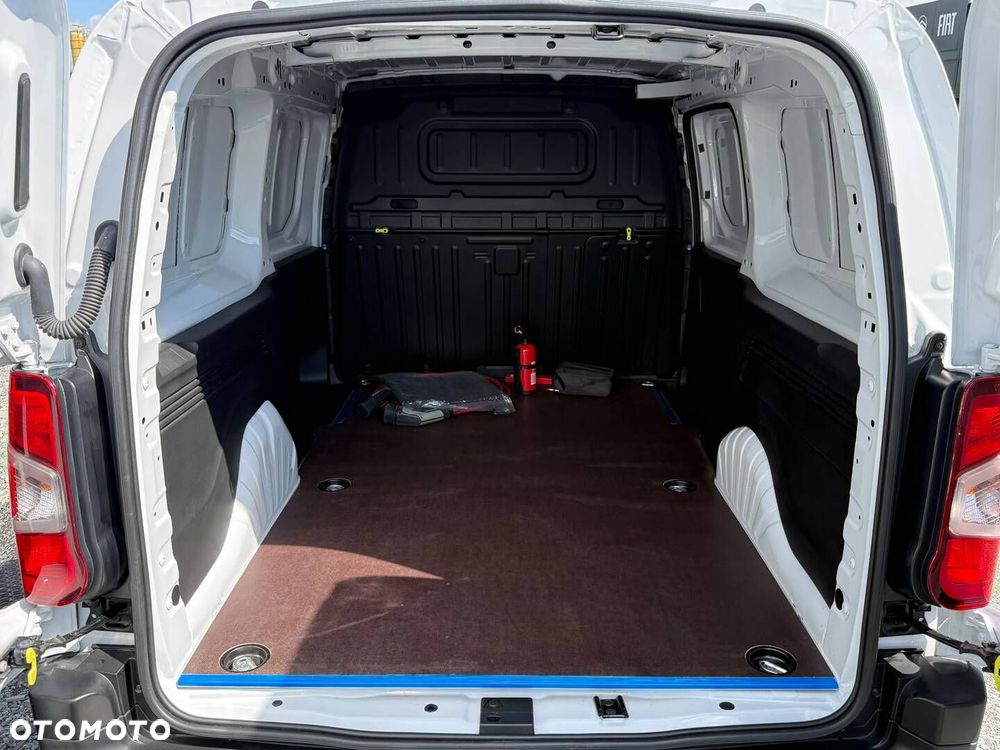 Opel Combo - 30