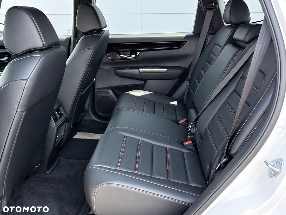 Honda CR-V 2.0 i-MMD Executive (Honda Connect+) - 18