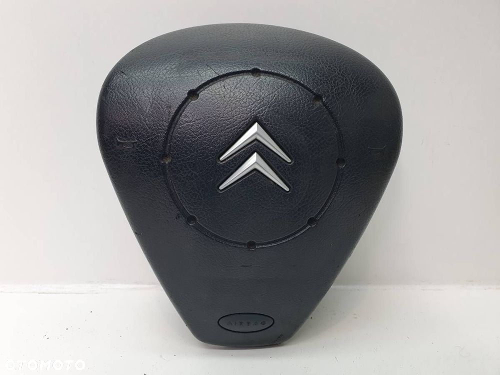 PODUSZKA POWIETRZNA KIEROWCY CITROEN C2 C3 2003 EU - 1