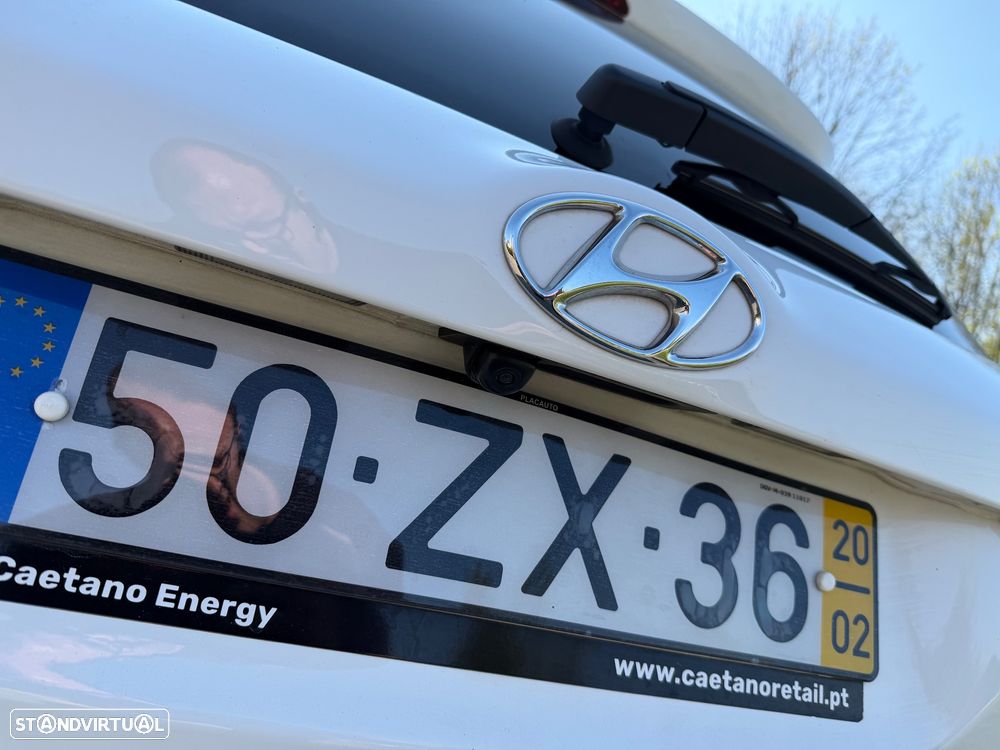 Hyundai i20 1.0 T-GDI Comfort - 12