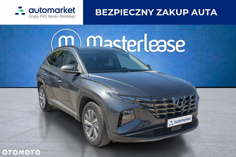 Hyundai Tucson - 3