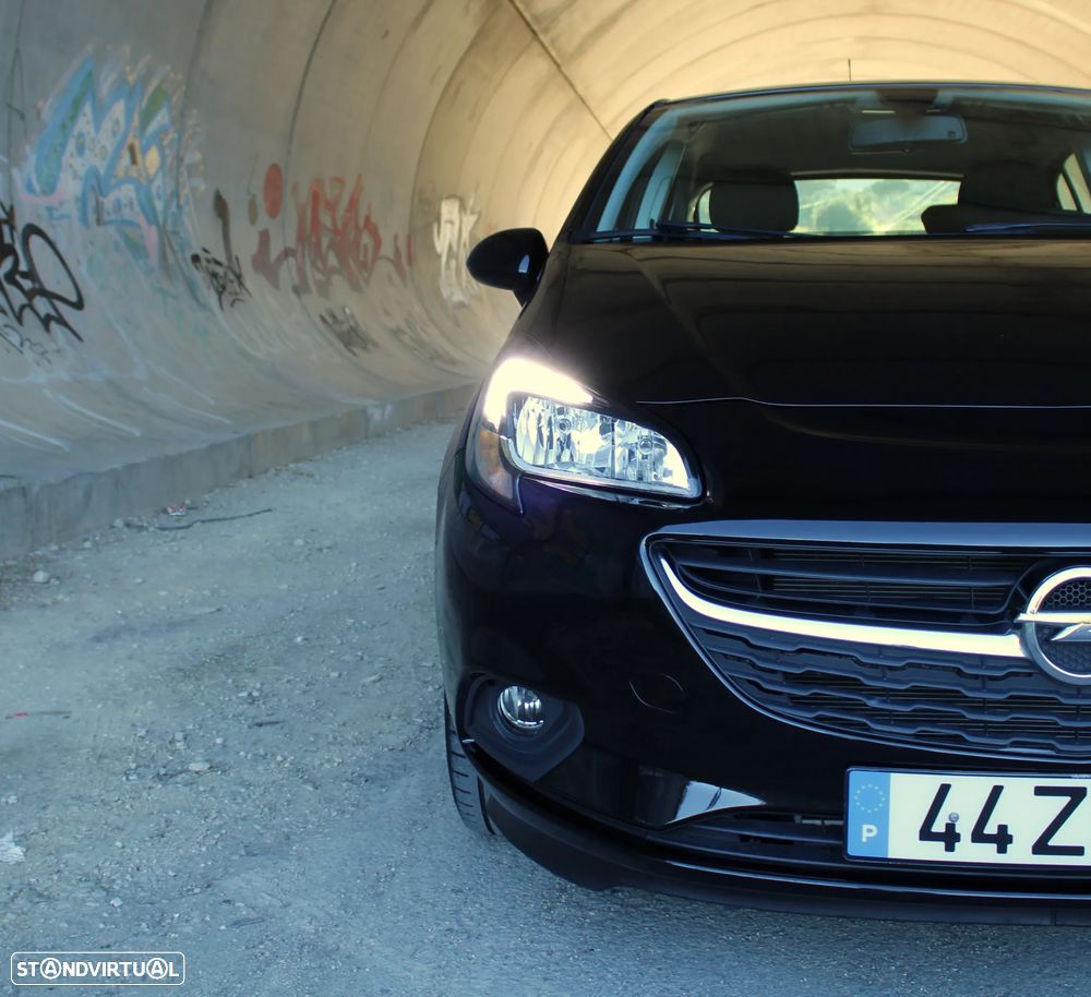 Opel Corsa 1.0 T Dynamic - 29