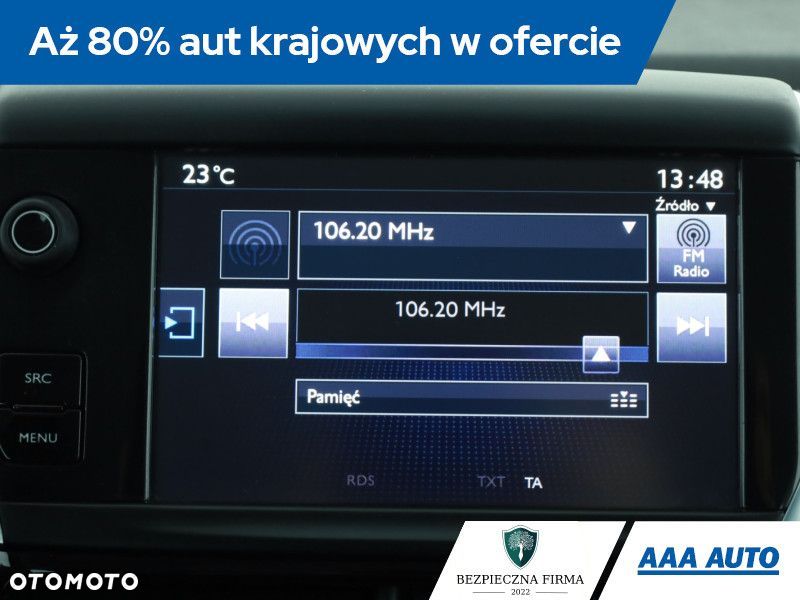 Peugeot 208 - 11