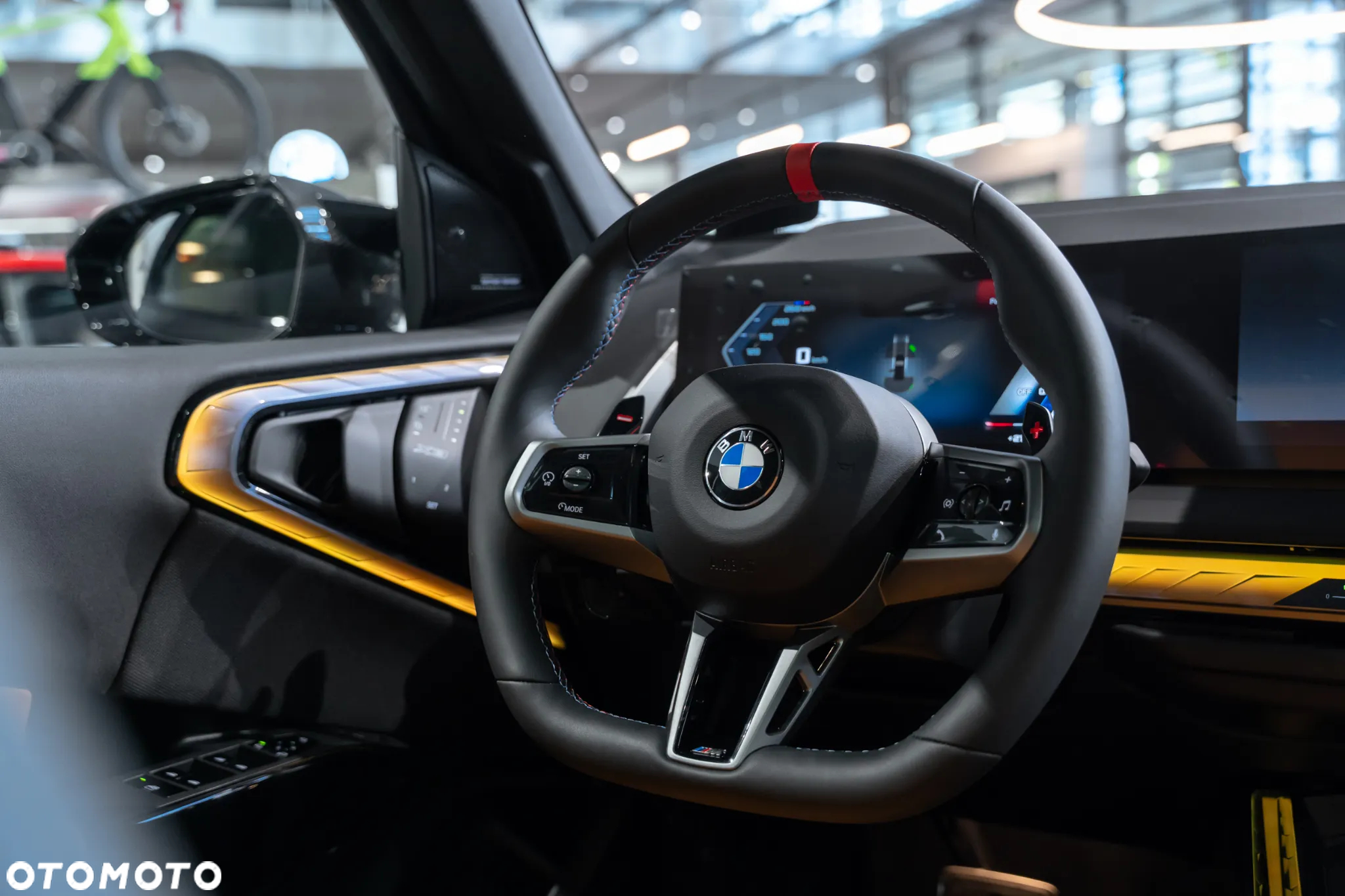 BMW X3 M Standard - 36